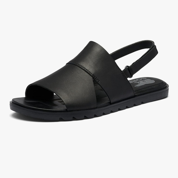 Sorel Shoes - Sorel Women's Ella II Slingback Sandals